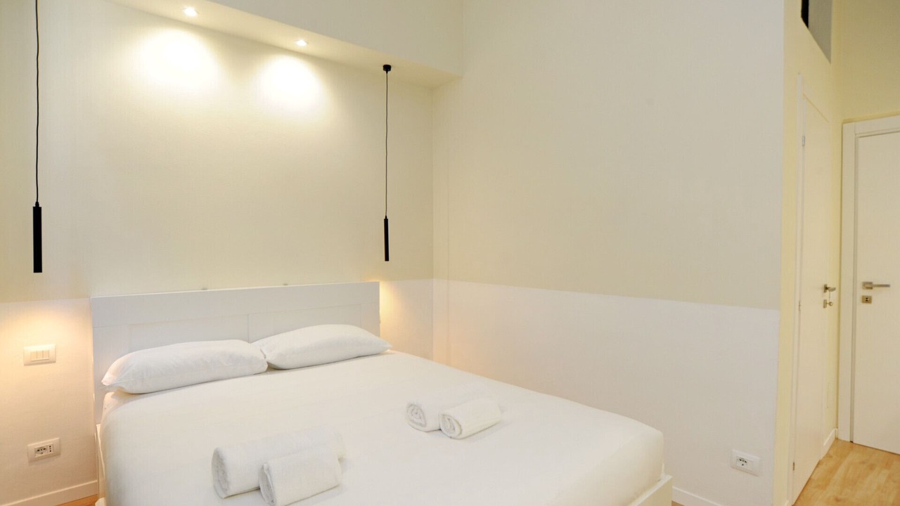 Photo of Bedroom in Porta Genova