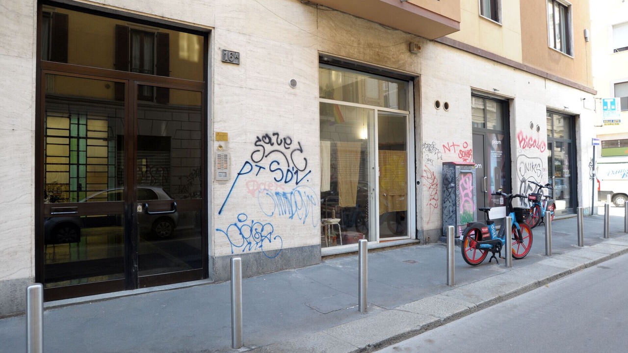 Photo of Outdoor in Porta Genova