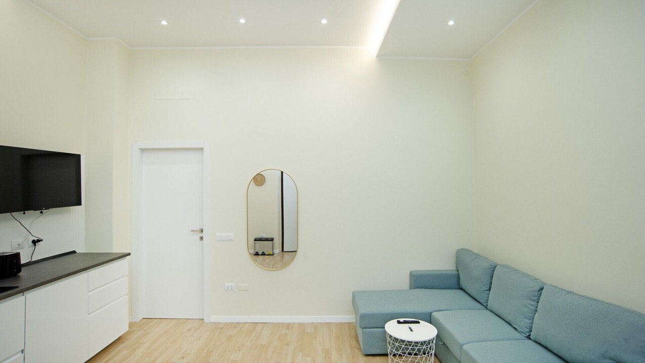 Photo of Livingroom in Porta Genova