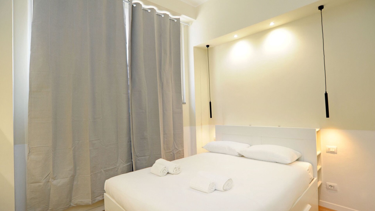 Photo of Bedroom in Porta Genova