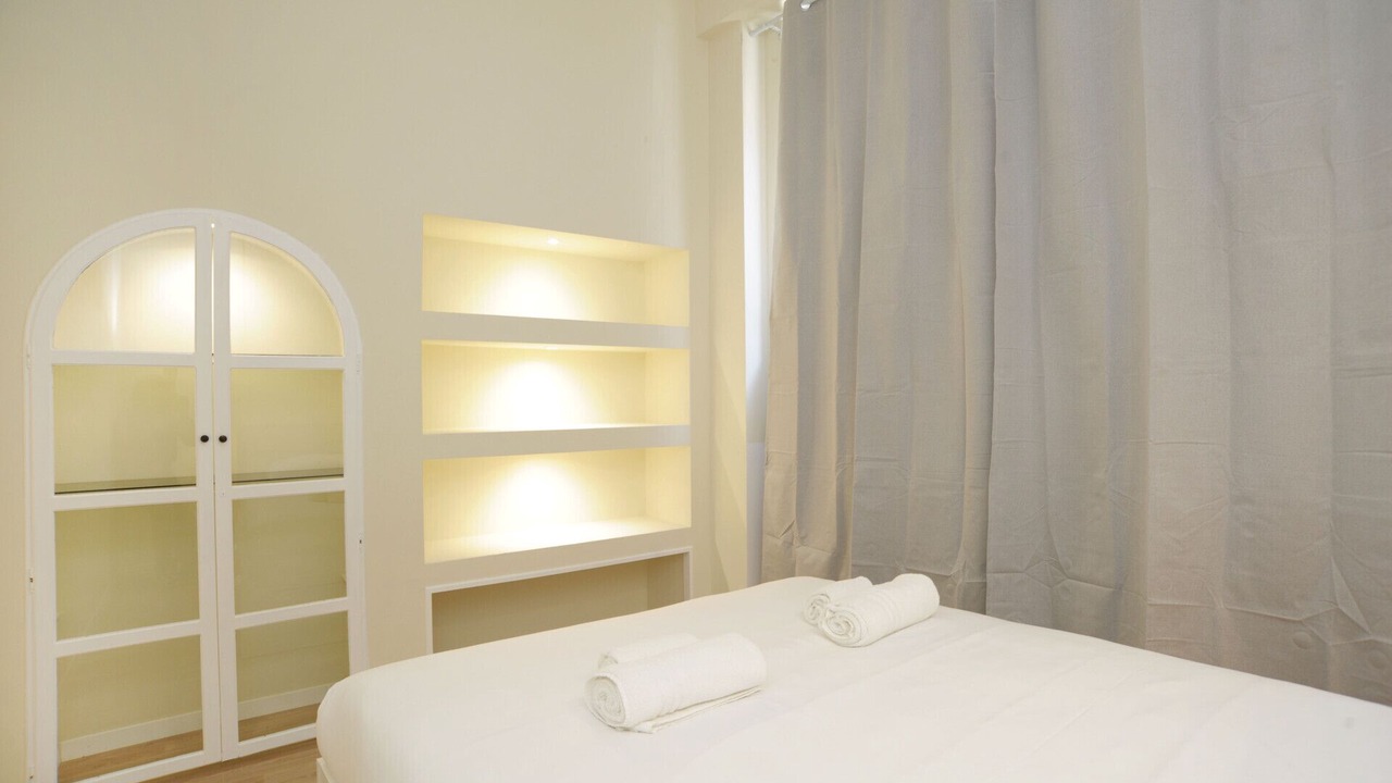 Photo of Bedroom in Porta Genova