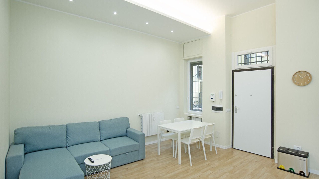 Photo of Livingroom in Porta Genova