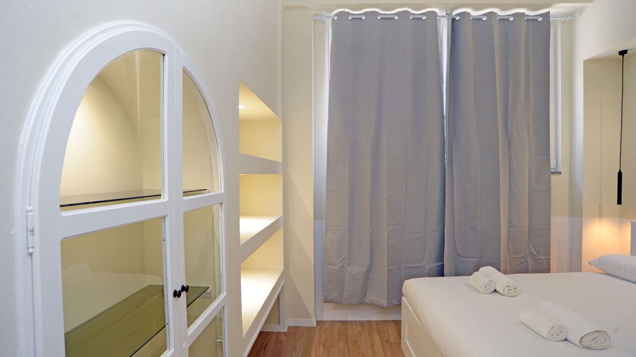 Photo of Bedroom in Porta Genova