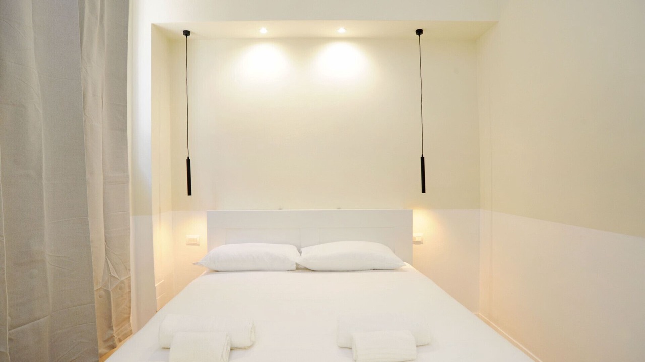 Photo of Bedroom in Porta Genova