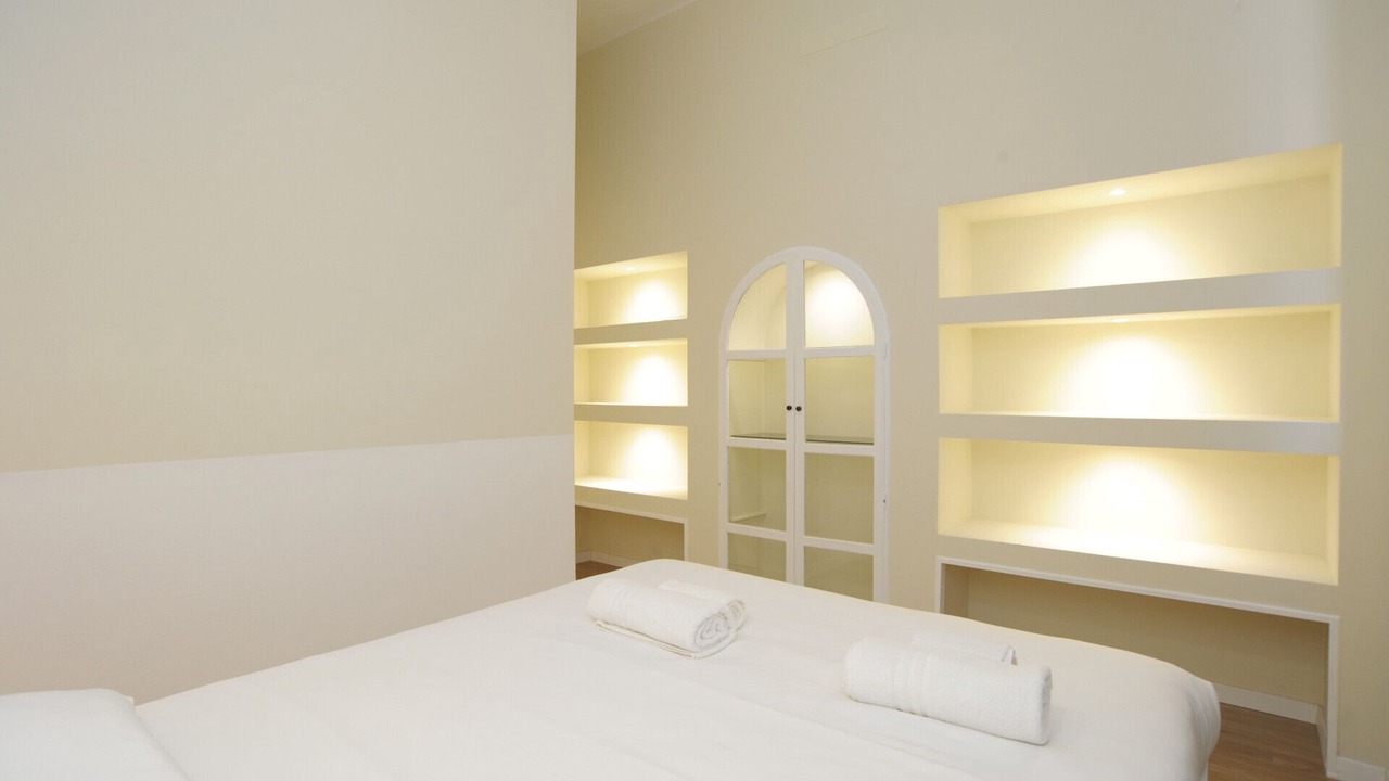 Photo of Bedroom in Porta Genova