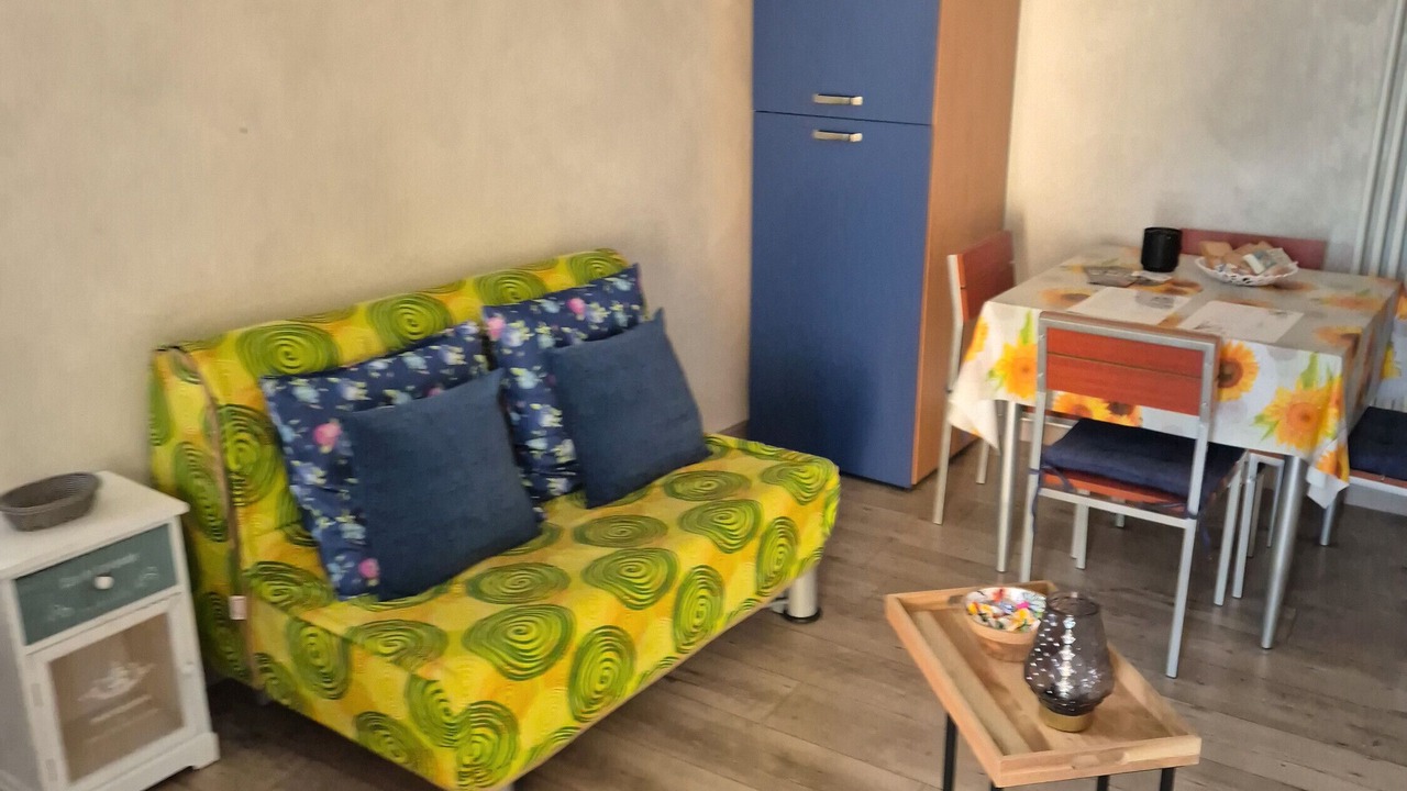 Photo of Livingroom in Cino