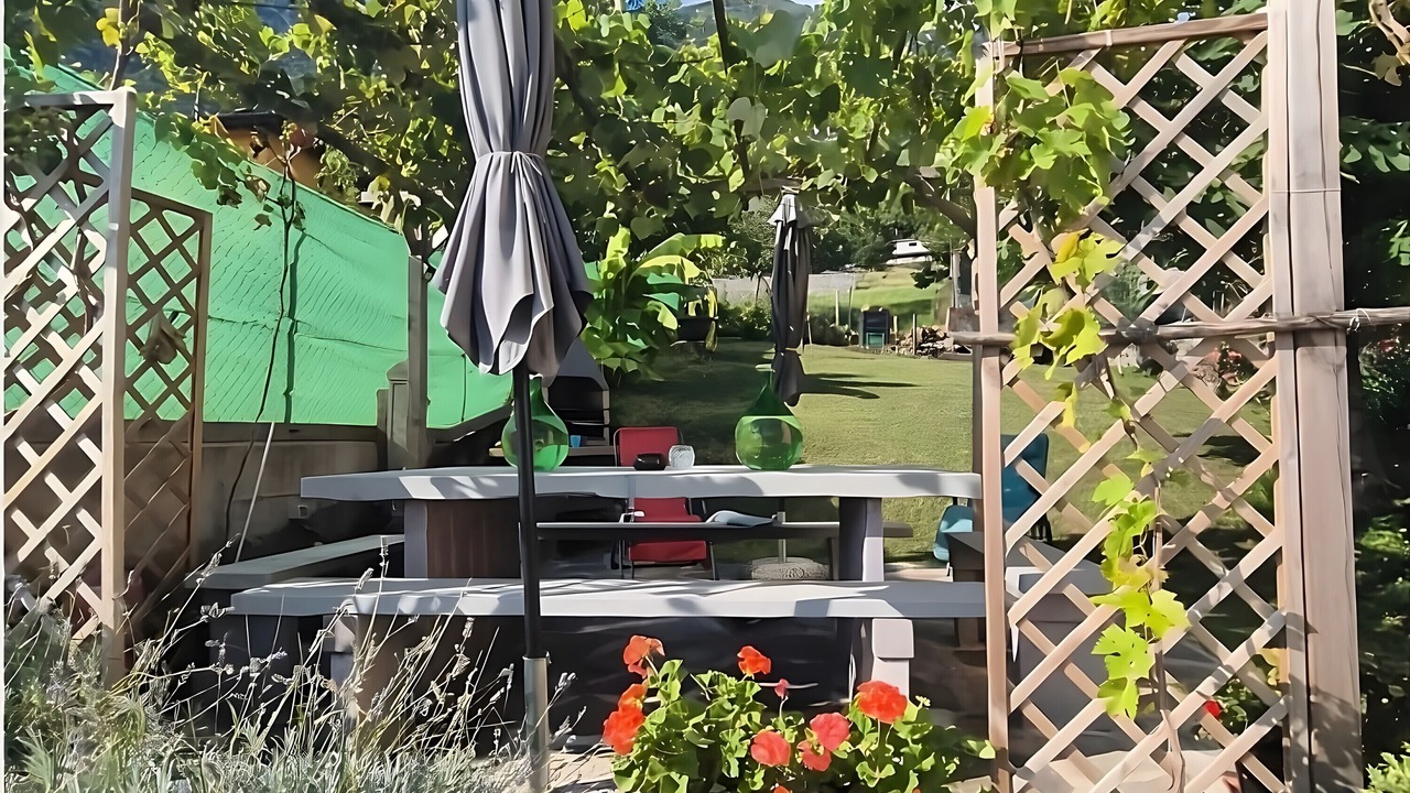Photo of Outdoor in Cino