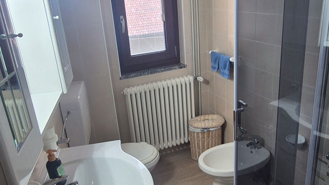 Photo of Bathroom in Cino