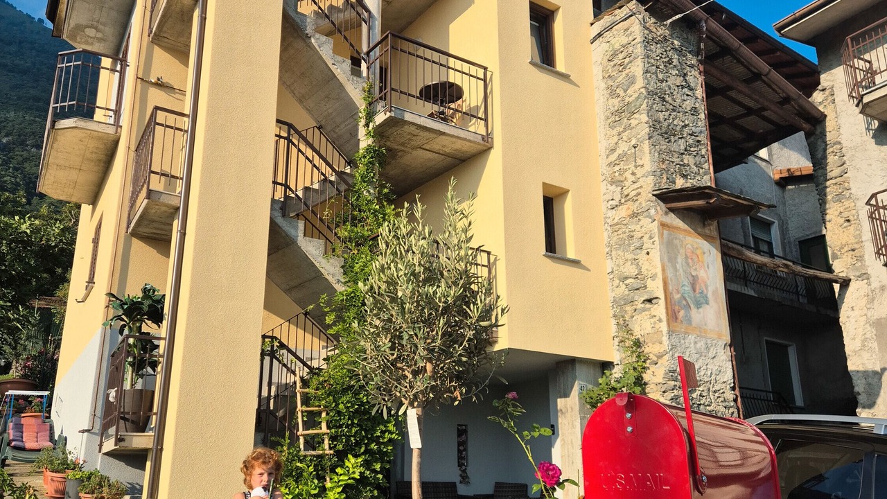 Photo of Outdoor in Cino