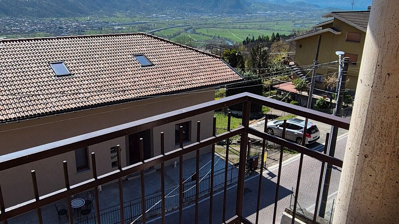 Photo of Outdoor in Cino