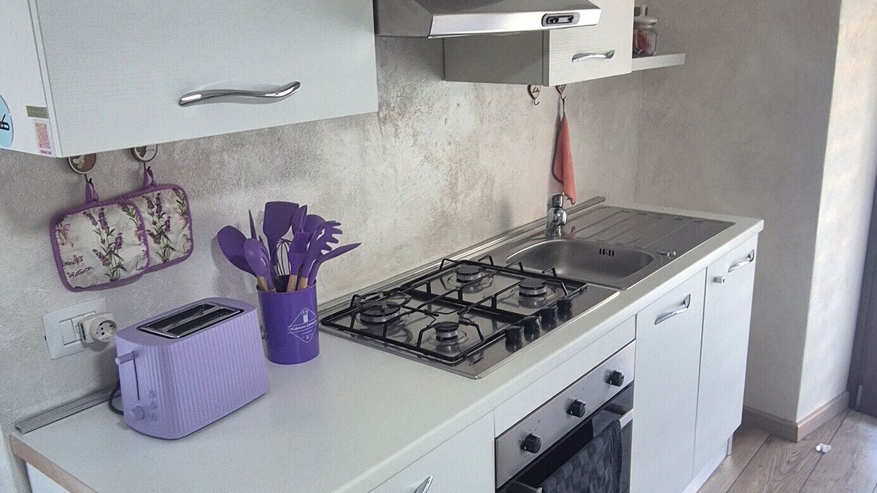 Photo of Kitchen in Cino