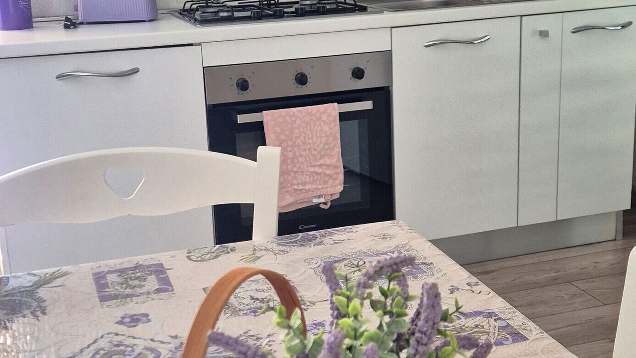 Photo of Kitchen in Cino