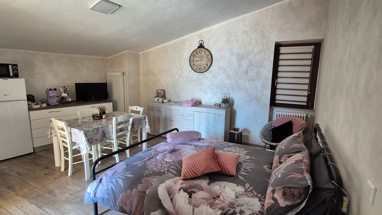 Photo of Bedroom in Cino