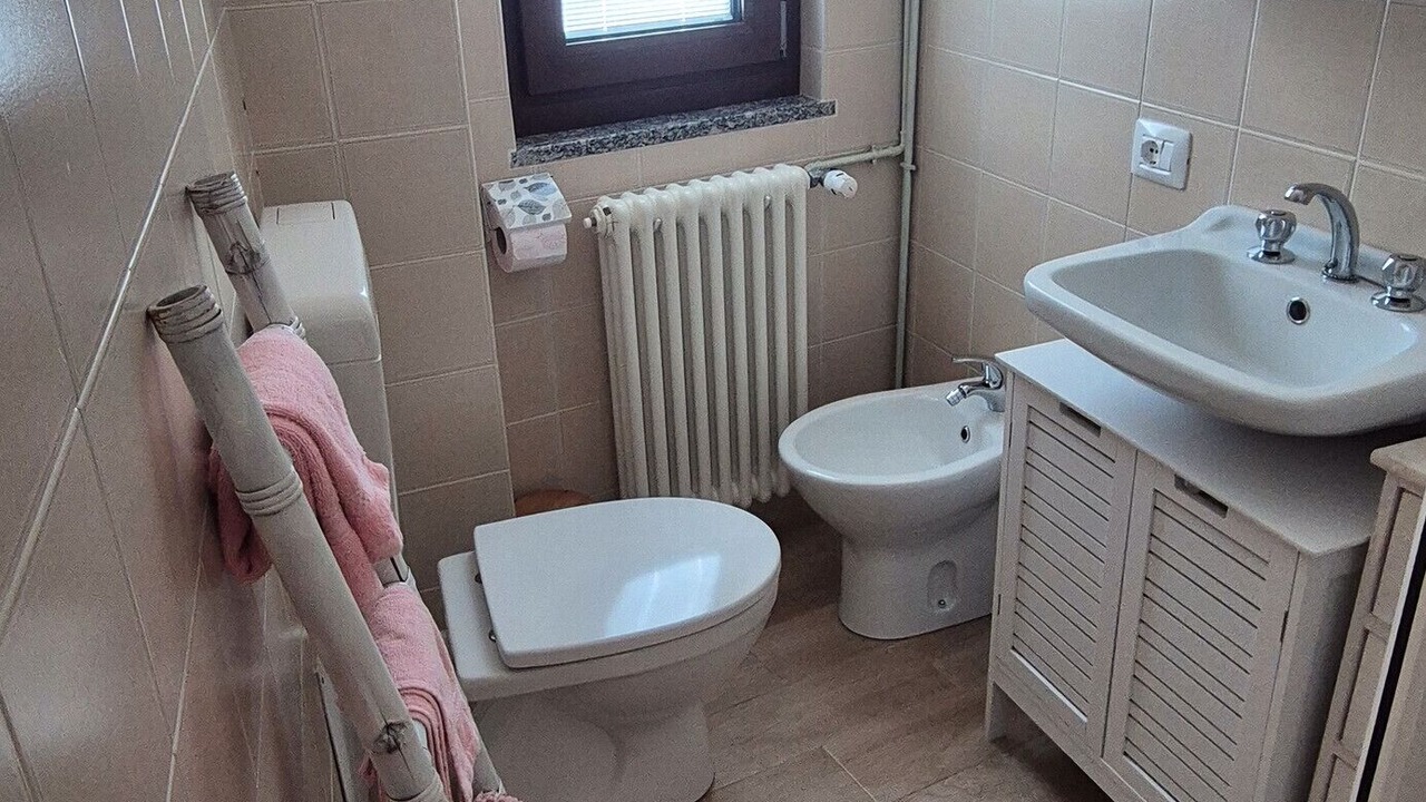 Photo of Bathroom in Cino