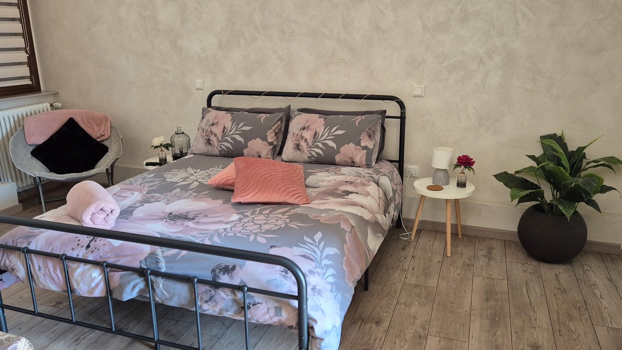 Photo of Bedroom in Cino