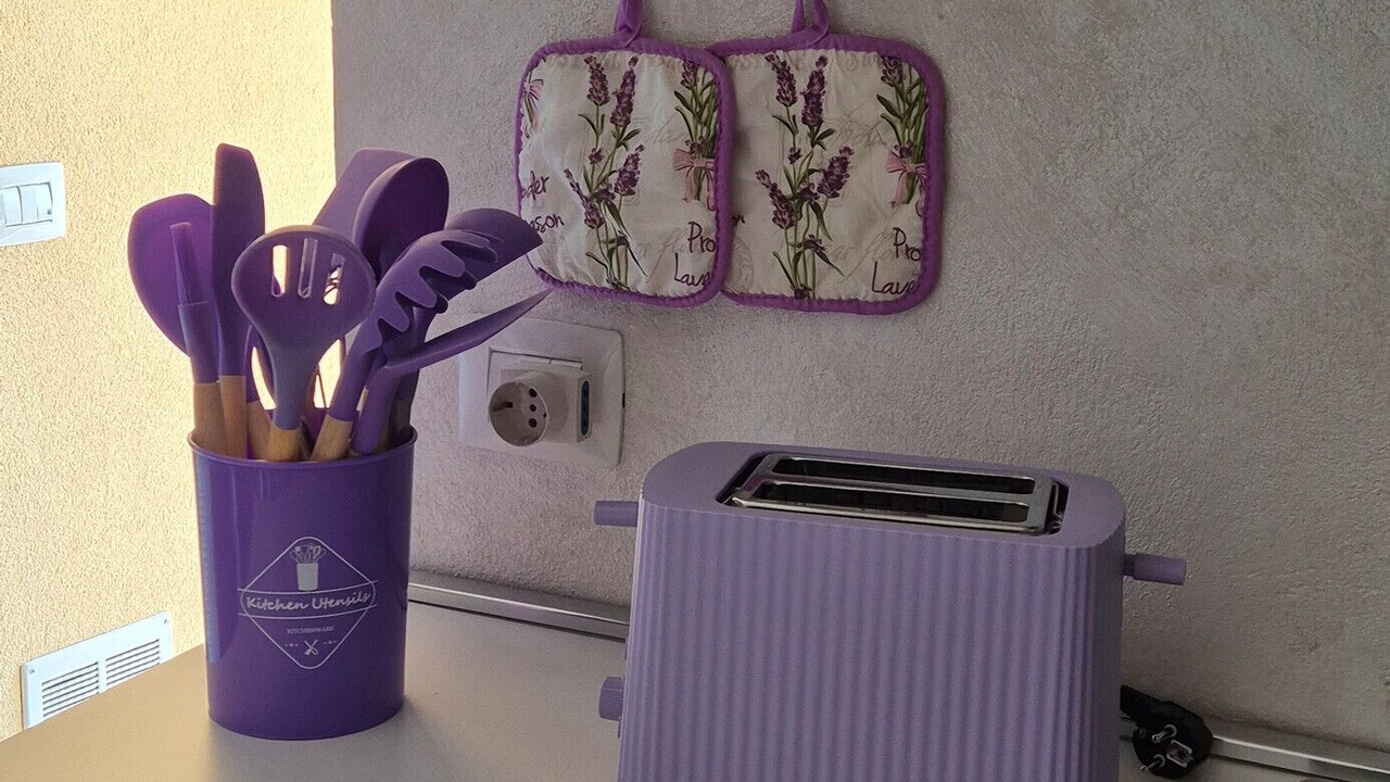 Photo of Kitchen in Cino