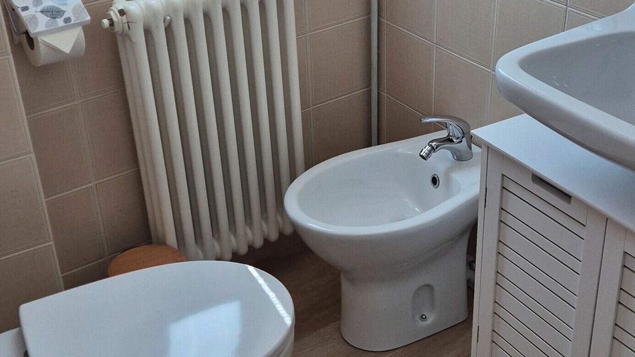 Photo of Bathroom in Cino