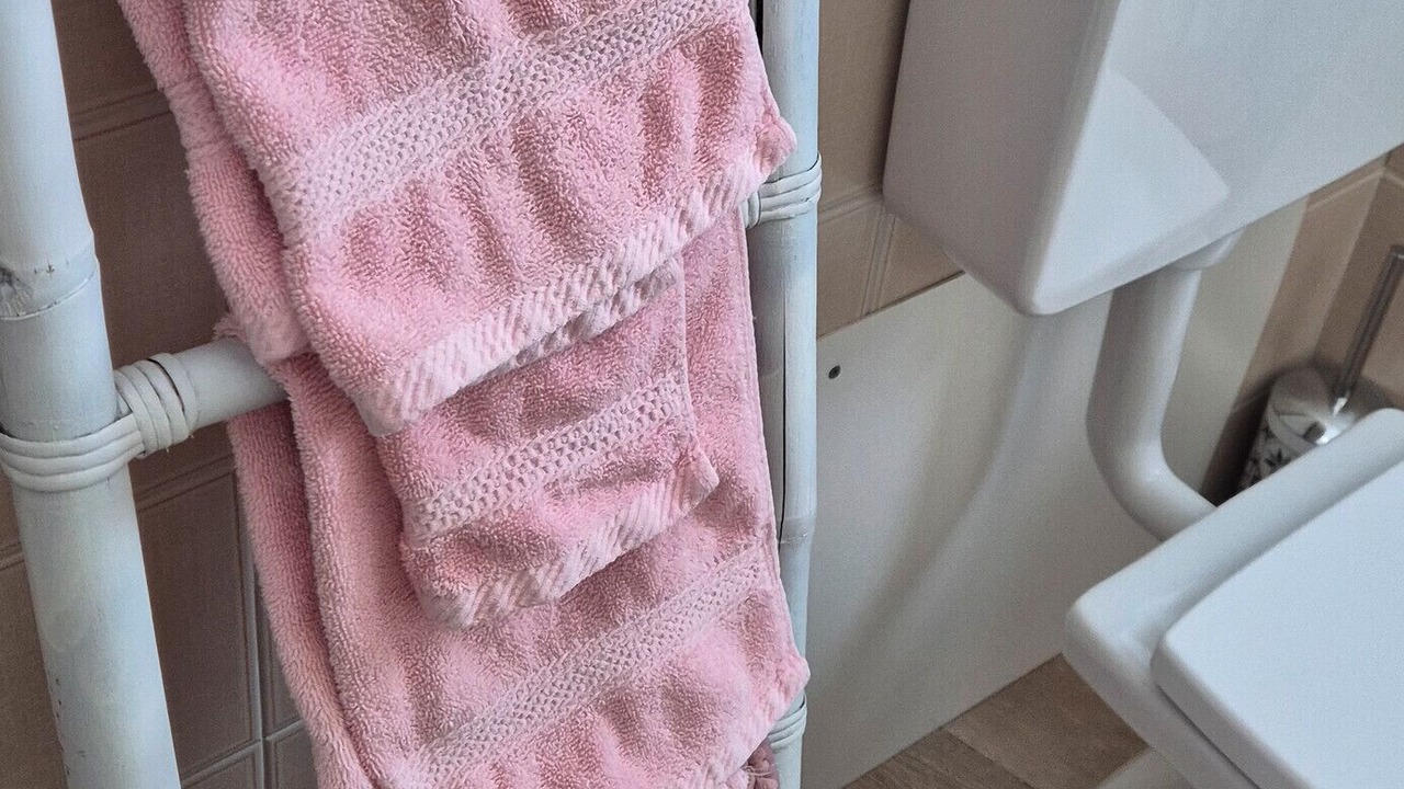 Photo of Bathroom in Cino