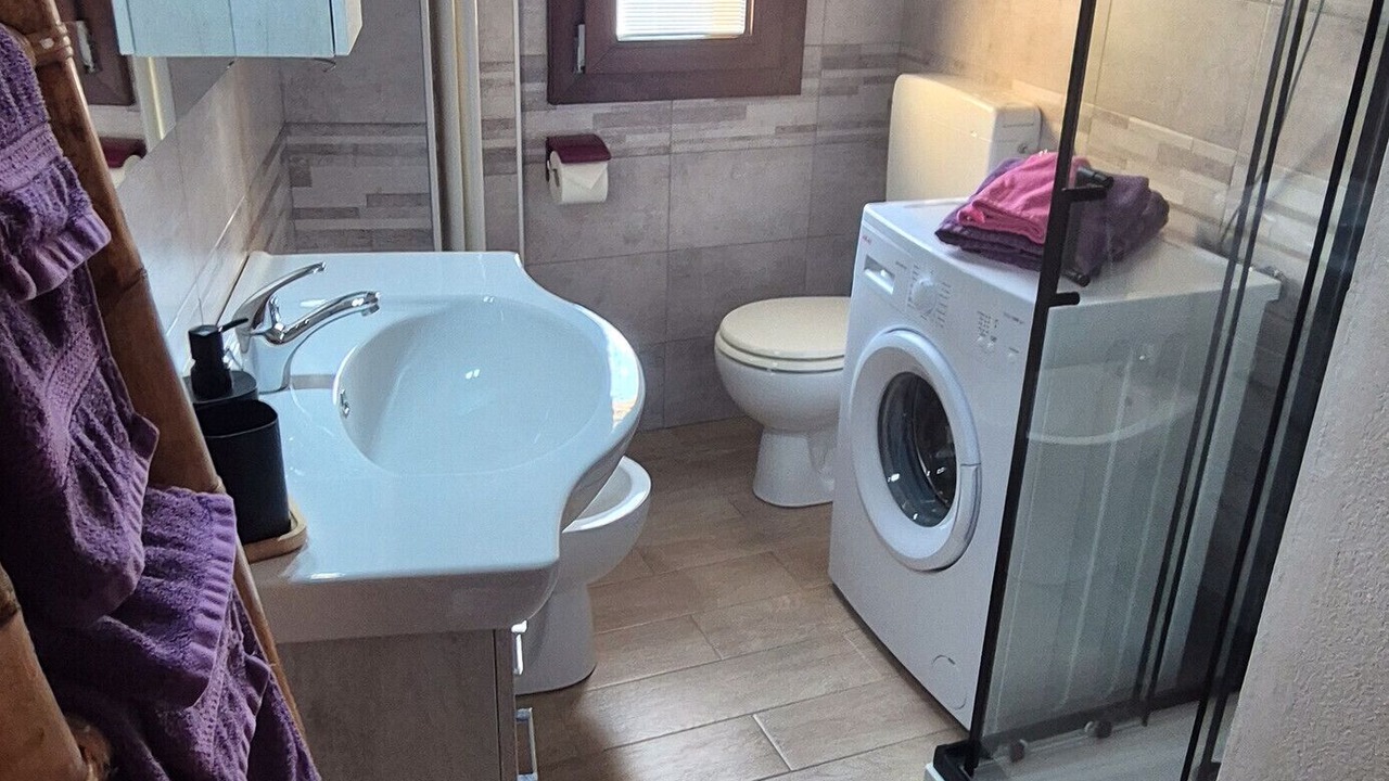 Photo of Bathroom in Cino