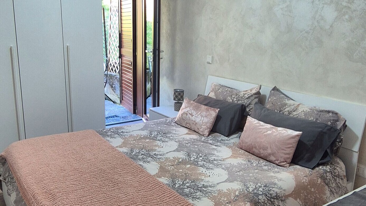 Photo of Bedroom in Cino