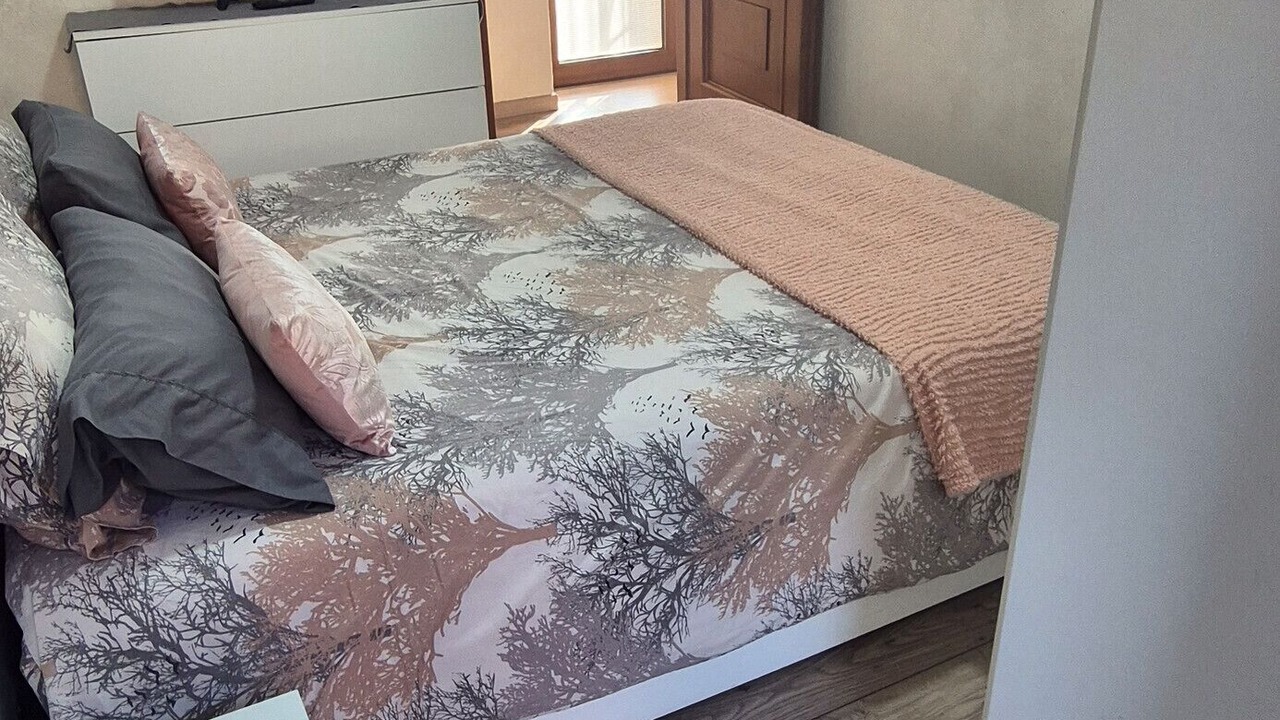 Photo of Bedroom in Cino