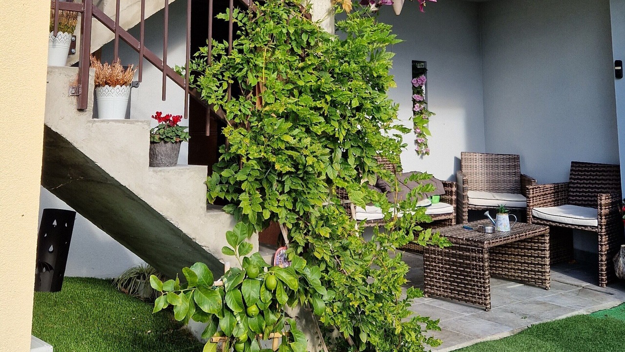 Photo of Outdoor in Cino