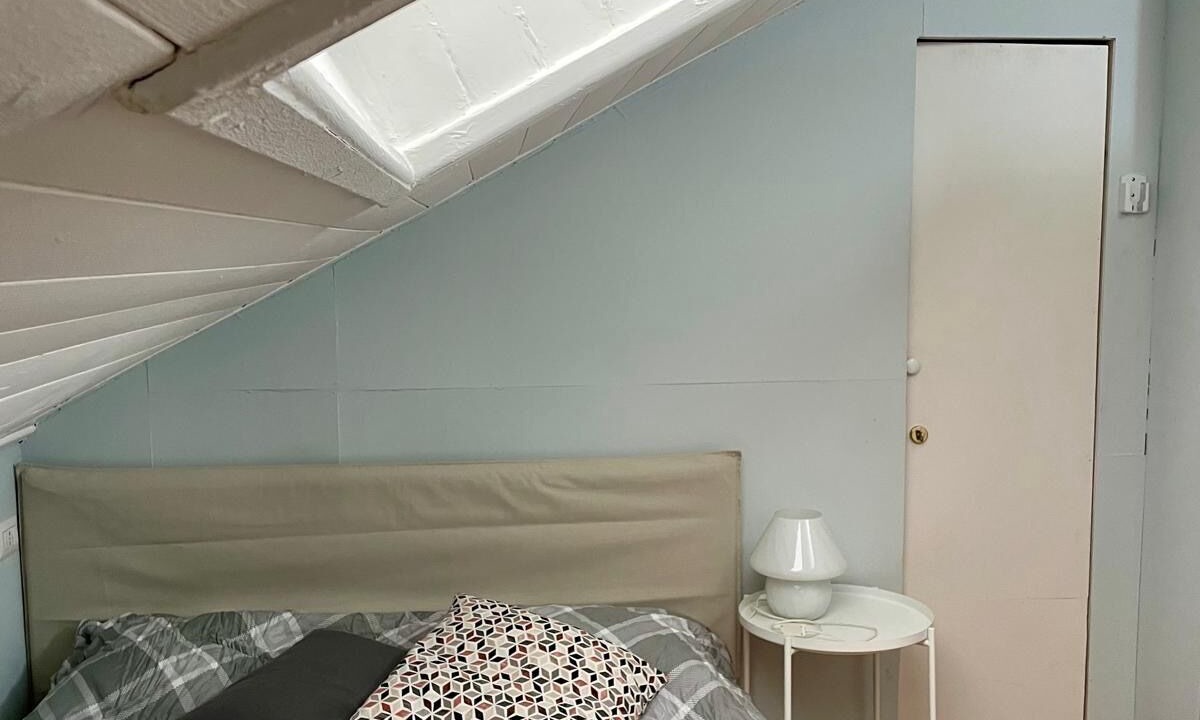 Photo of Bedroom in Tricolore