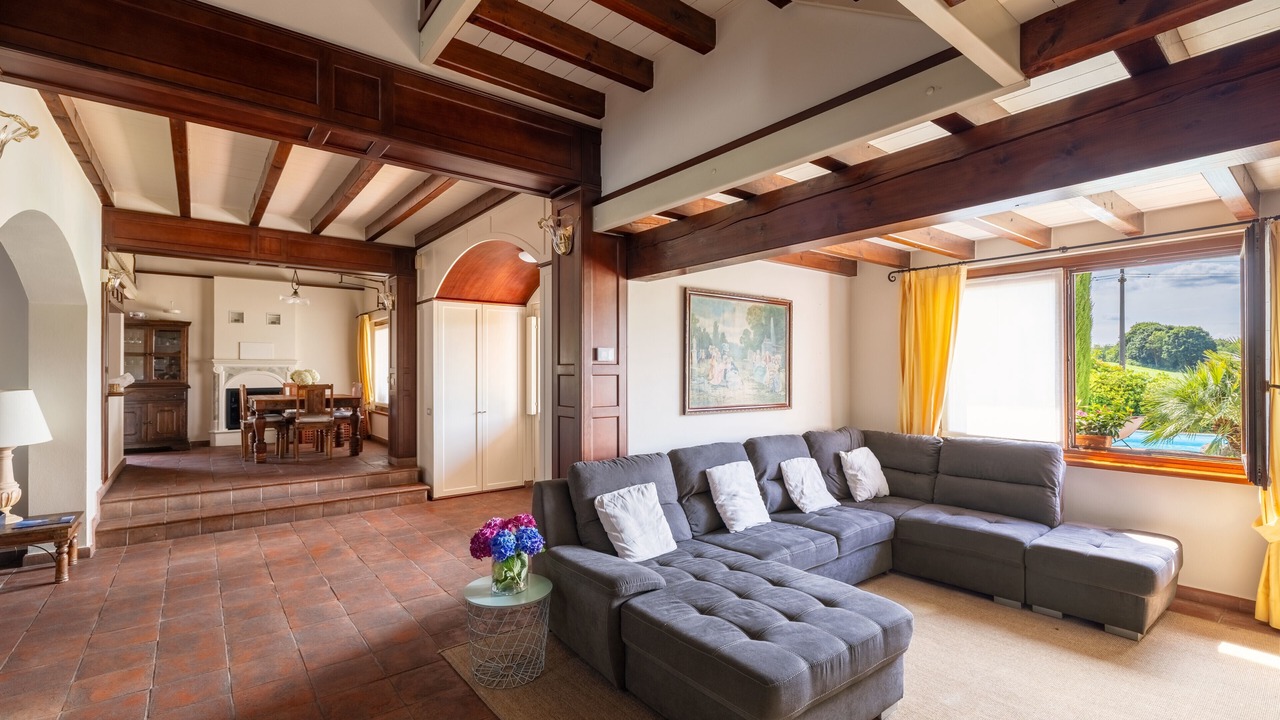 Photo of Livingroom in Ispra