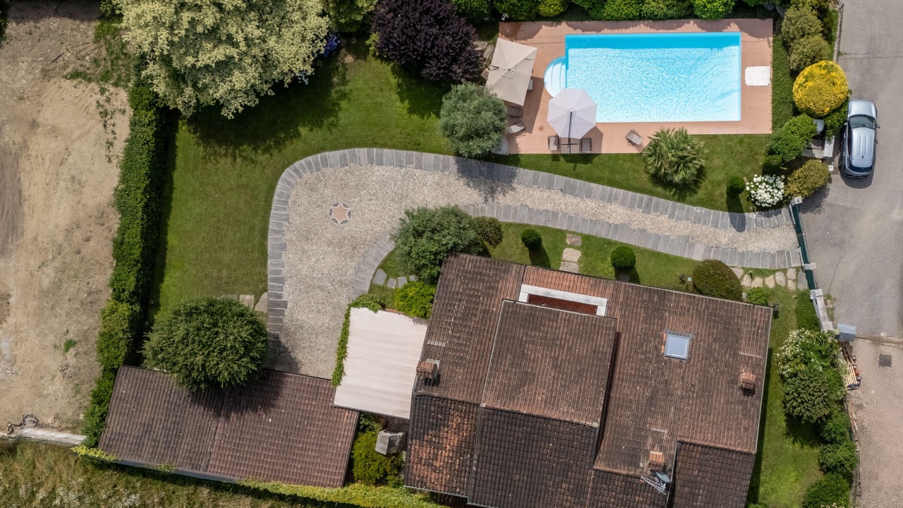 Photo of Outdoor in Ispra