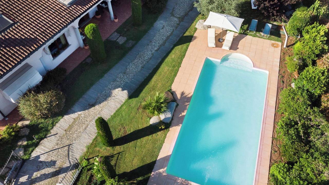 Photo of Outdoor in Ispra