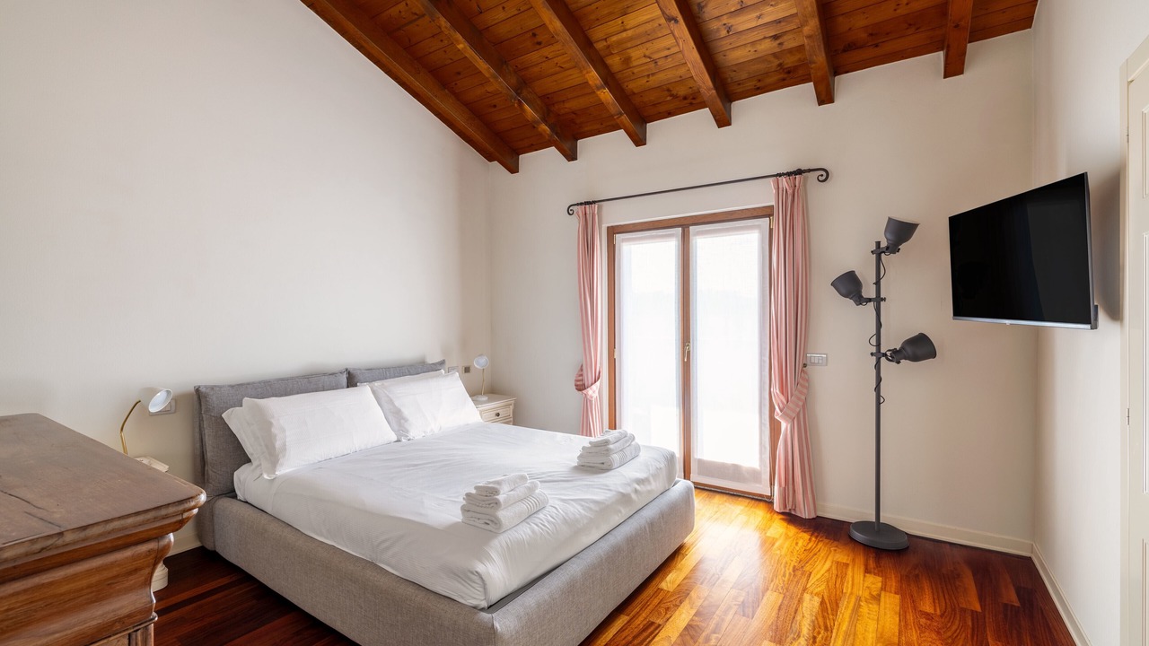 Photo of Bedroom in Ispra