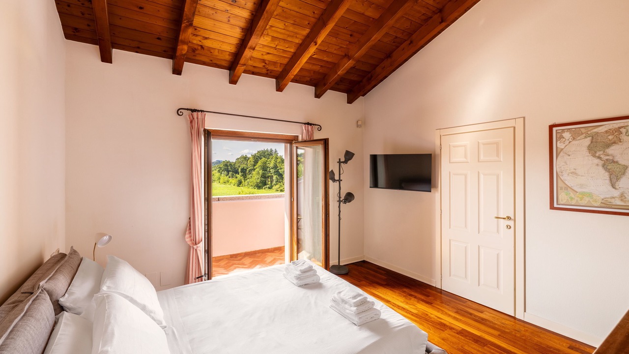 Photo of Bedroom in Ispra
