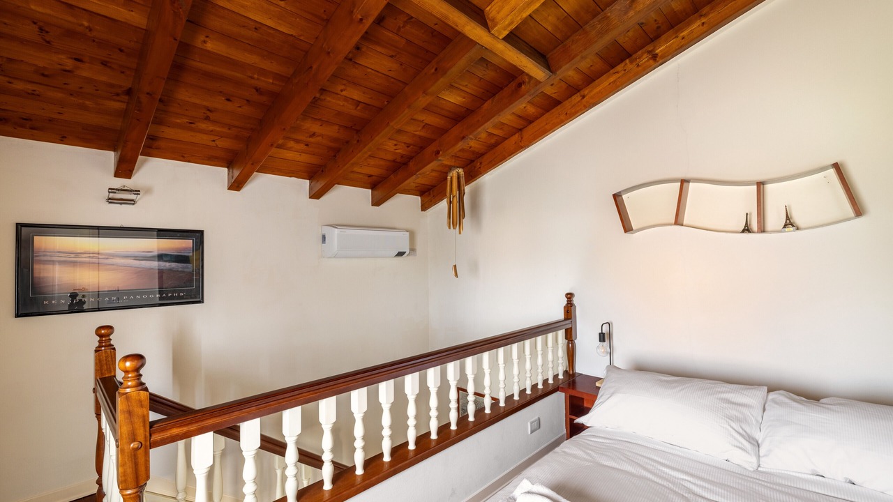 Photo of Bedroom in Ispra