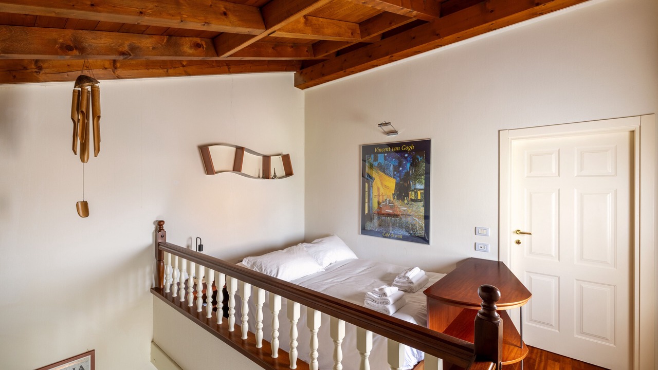 Photo of Bedroom in Ispra