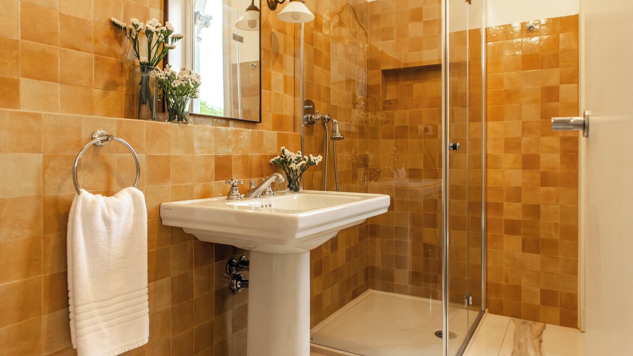 Photo of Bathroom in Travedona-Monate