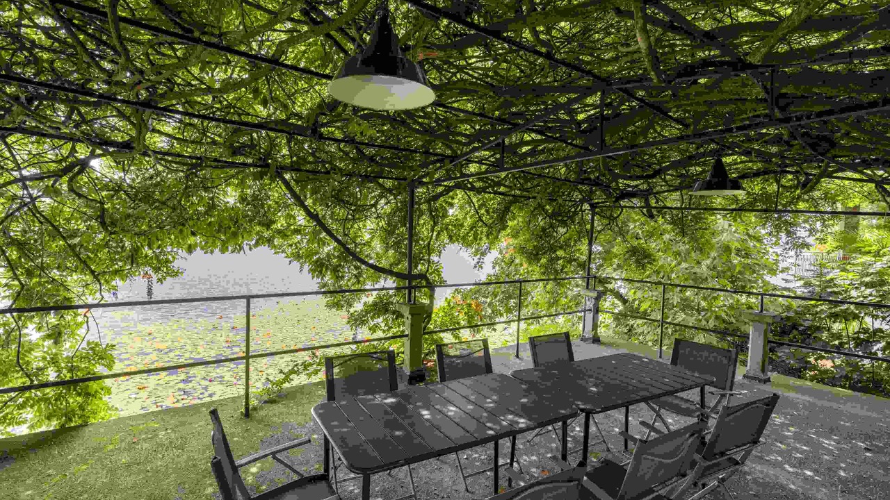 Photo of Outdoor in Travedona-Monate