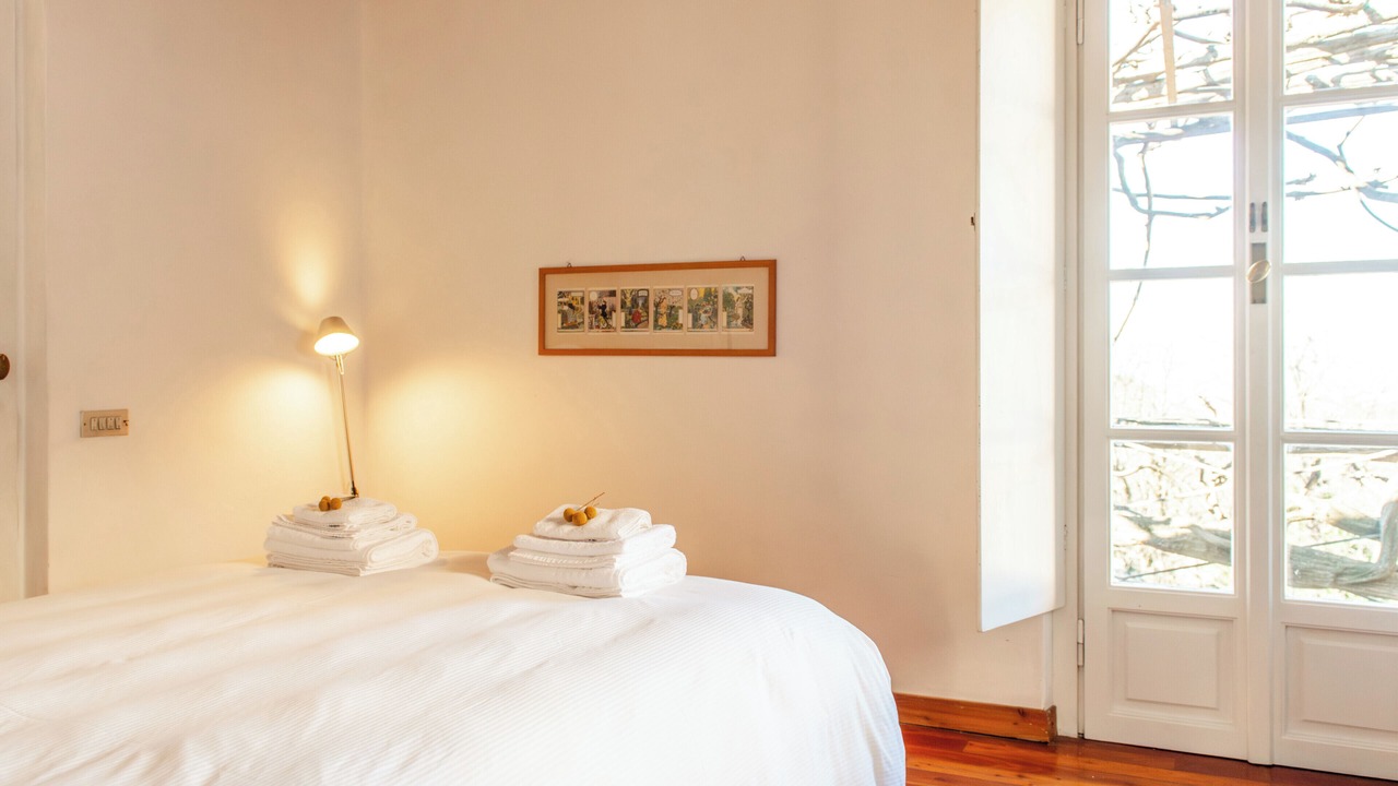 Photo of Bedroom in Casciago