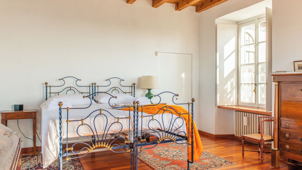 Photo of Bedroom in Casciago
