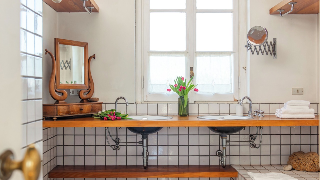 Photo of Bathroom in Casciago