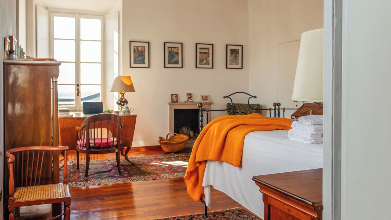 Photo of Bedroom in Casciago