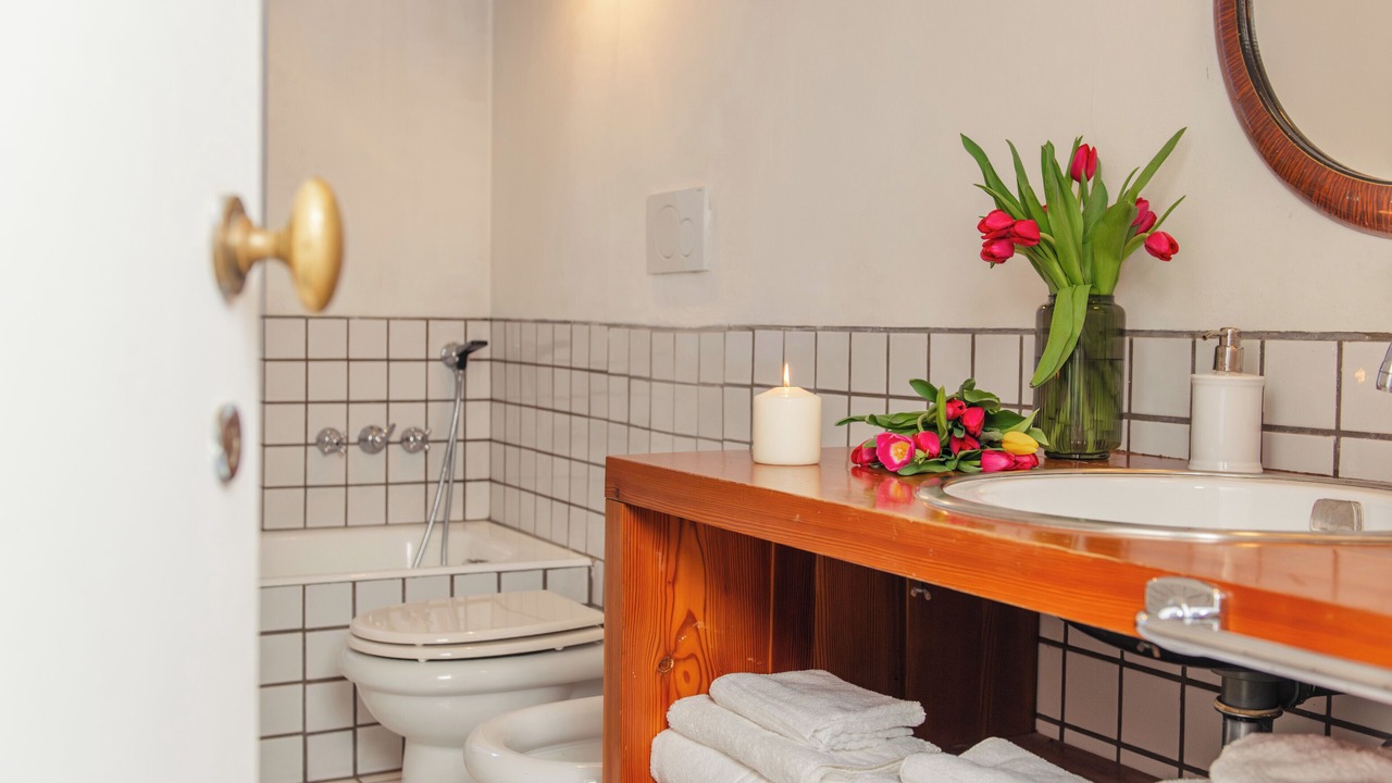 Photo of Bathroom in Casciago