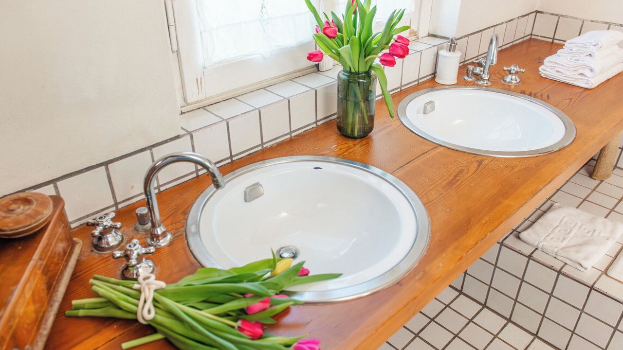 Photo of Bathroom in Casciago