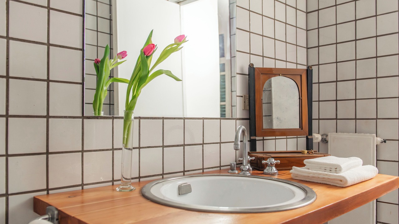 Photo of Bathroom in Casciago