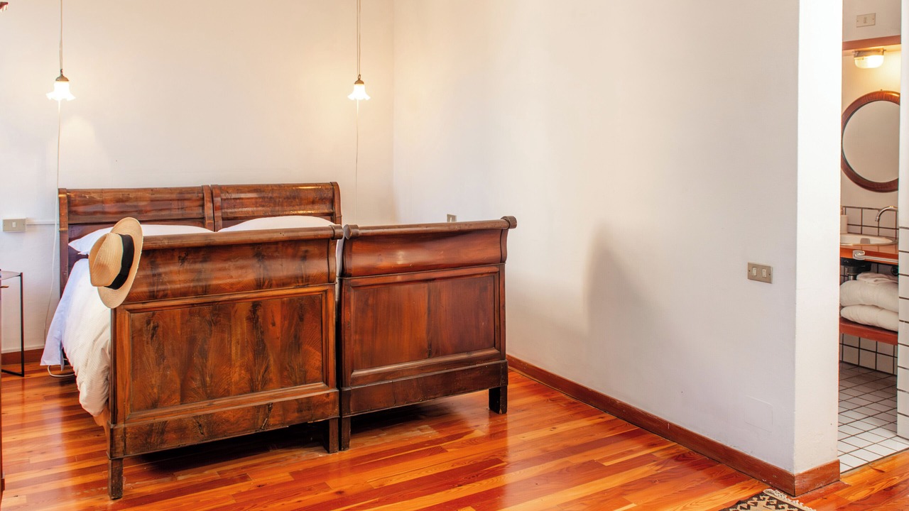 Photo of Bedroom in Casciago
