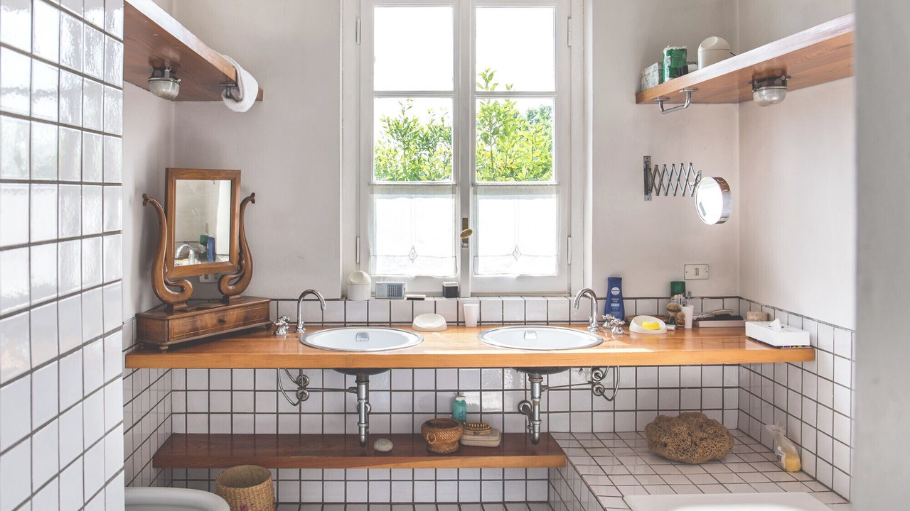 Photo of Bathroom in Casciago
