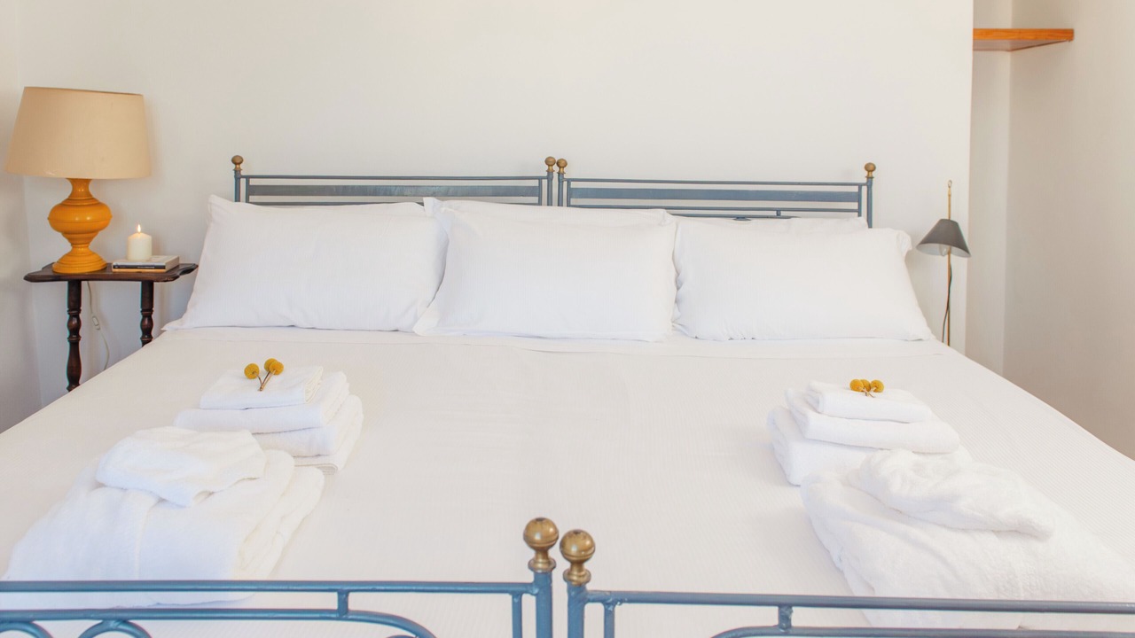 Photo of Bedroom in Casciago