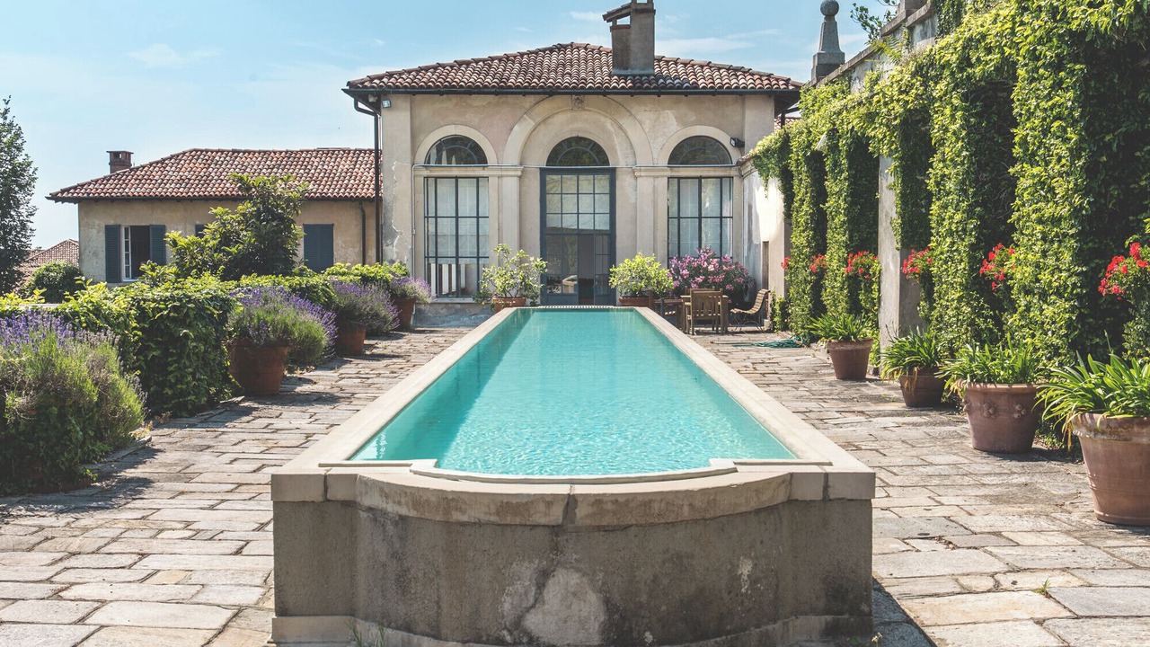 Photo of Outdoor in Casciago