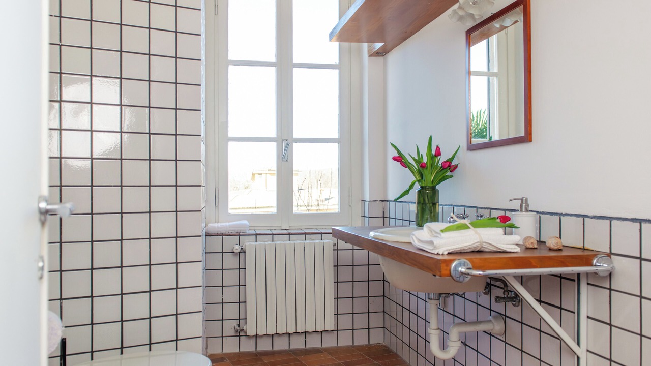Photo of Bathroom in Casciago