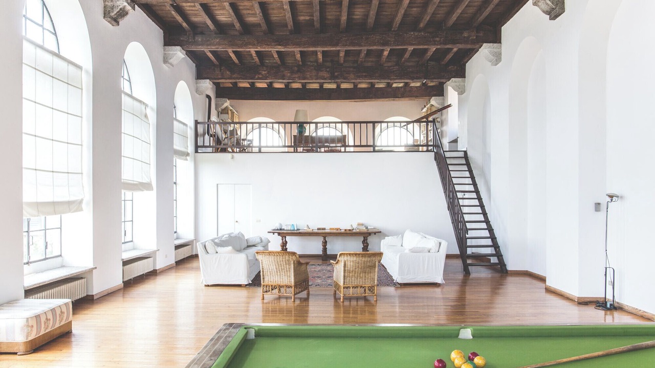 Photo of Bedroom in Casciago