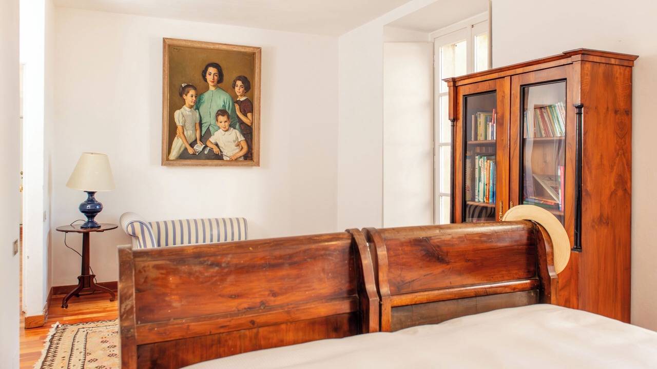 Photo of Bedroom in Casciago